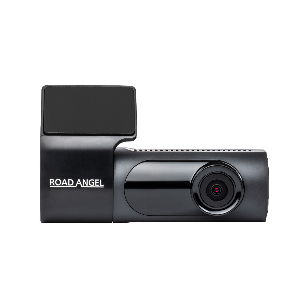 NEW - 2025 Halo Ignite 2 1080p Full HD Compact Dash Cam With Quick Release Mount (USB-C)