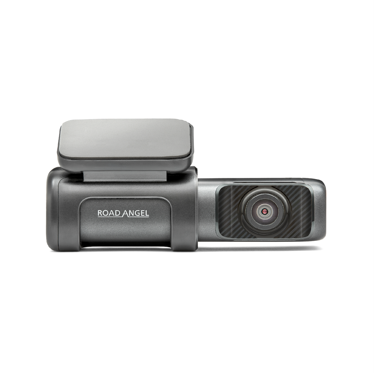 Road Angel Halo Ultra 4K Dash Cam - With Parking Mode & Internal 64GB SSD Memory
