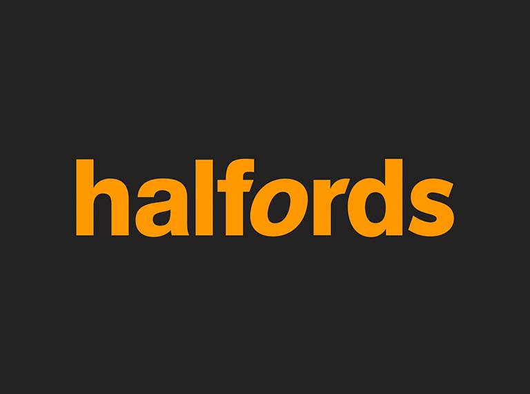 Dash Cam Installation - Halo Pro Dash Cam Nationwide Installation at Halfords - Not for EV/HEV