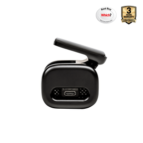 Road Angel Halo Ultra 4K Dash Cam - Which Best Buy! with Parking Mode & Internal 64GB SSD Memory