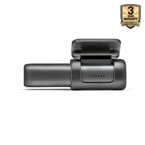 Road Angel Halo Ultra 4K Dash Cam - With Parking Mode & Internal 64GB SSD Memory