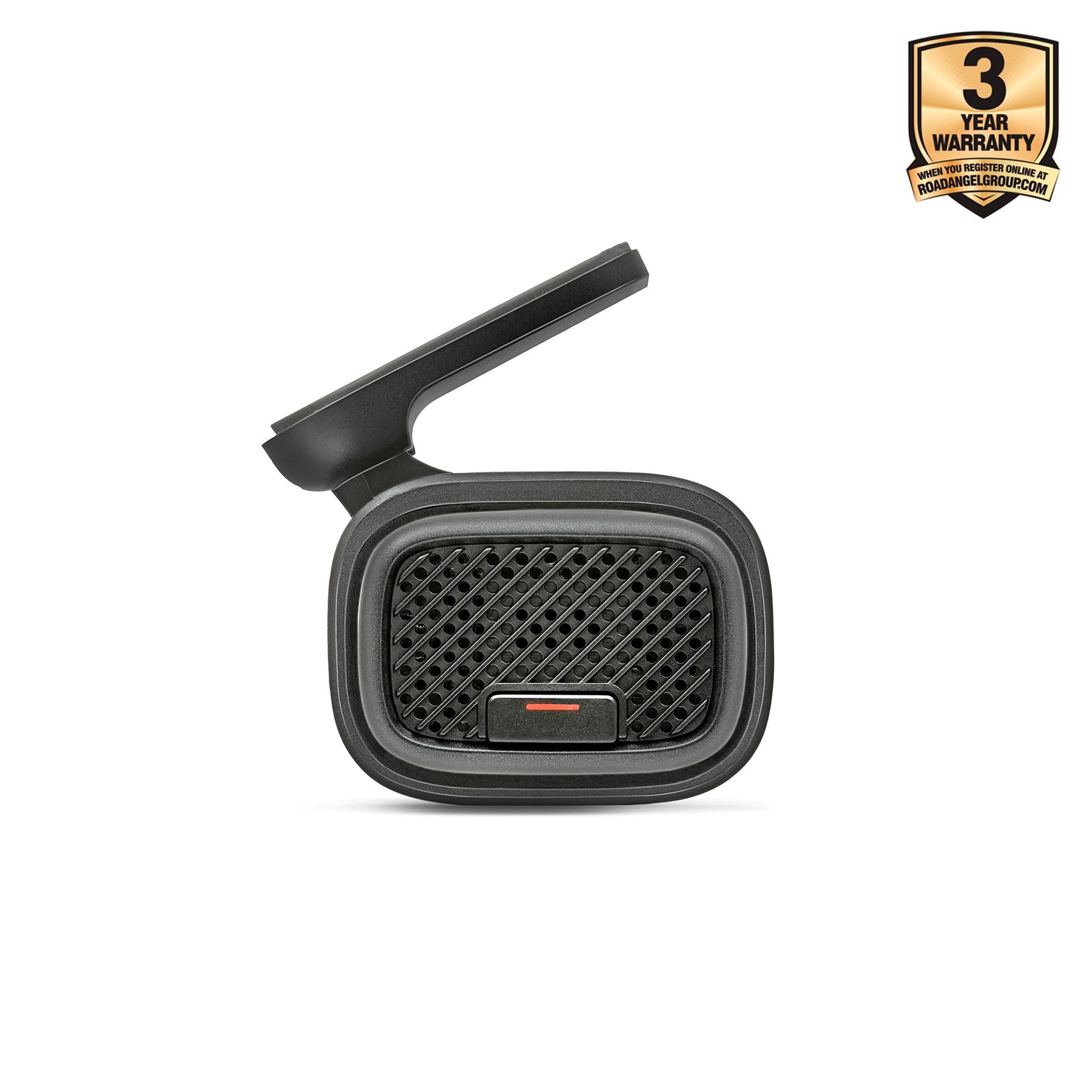 Road Angel Halo Ultra 4K Dash Cam - With Parking Mode & Internal 64GB SSD Memory