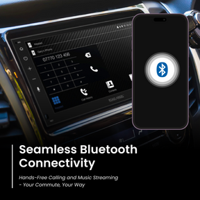 RA-X621BT | Car Stereo