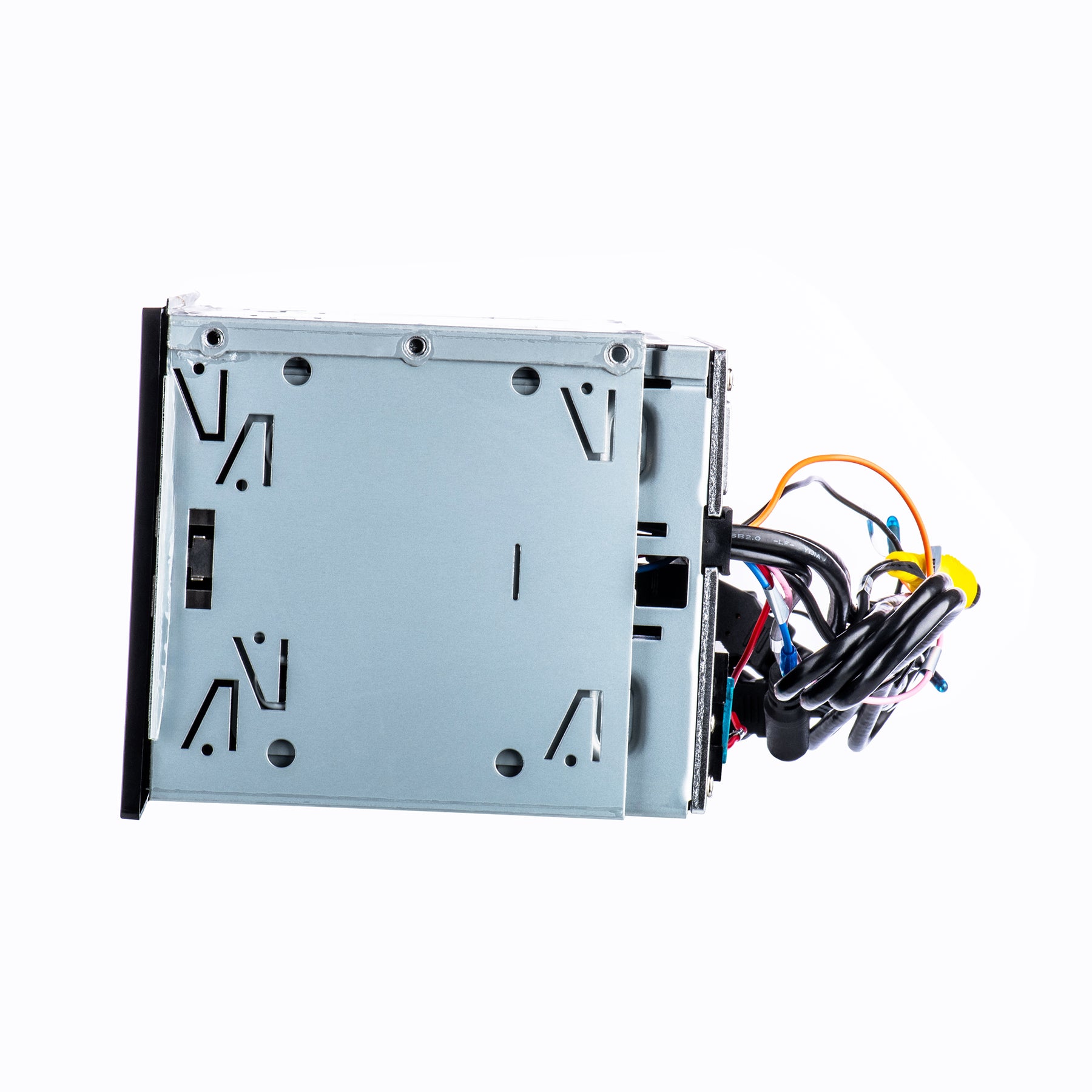 RA-X621BT | Car Stereo