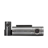 Road Angel Halo Pro 2K Front and 1K Rear Dash Cam with Dual Parking Mode