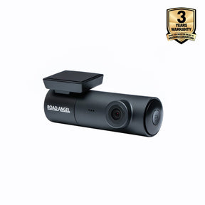 New - Halo Spark Full HD 1080p Single Dash Camera With Parking Mode & Winter Mode (USB-C)