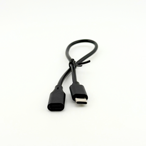 Road Angel Adapter (Type C) for Hardwire Kits