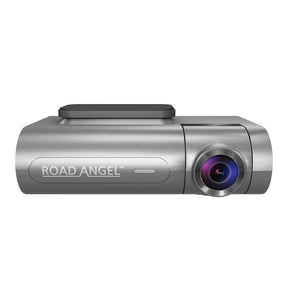 Road Angel Halo Pro 2K Front and 1K Rear Dash Cam with Dual Parking Mode
